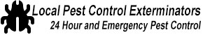 Lakewood CO Pest Control Exterminators
